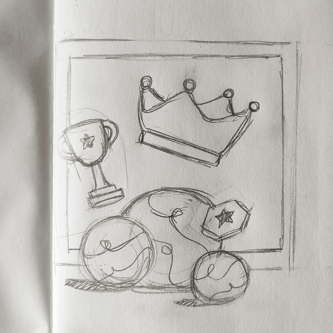 Day 10 - Sketch